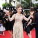 Cannes Insanely Played: Semi-Noted Kook Elena Lenina
