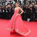 Cannes Well Played: Freida Pinto in Oscar de la Renta