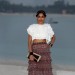 Fugs and Fabs: Celebs at the Chanel Cruise Show