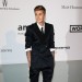 amfAR in Cannes Better Played Carpet: Justin Bieber