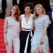 Cannes Fugs and Fabs: Kristen Stewart and Chloe Grace Moretz in Chanel, plus Juliette Binoche