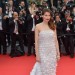 Cannes Fug Carpet: Laetitia Casta in Dior