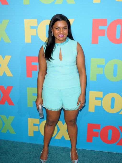 Fugs and Fabs: FOX Upfronts