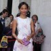 Mostly Well Played: The Recent Looks of Zoe Saldana