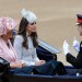 Fugs and Fabs, a Variety of Royals: Trooping The Colour