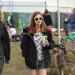 Fugs and Fabs: Glastonbury Festival