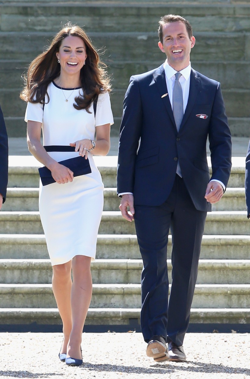 Kate-Middleton-Launches-Americas-Cup-at-the-National-Maritime-Museum (5)
