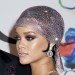 CFDA Awards Nakedly Played: Rihanna in Custom Adam Selman