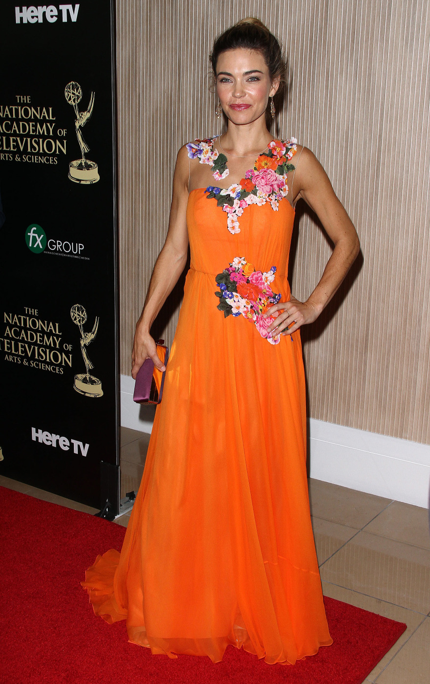 Daytime Emmy Awards Fug Carpet: So Very Many Other People
