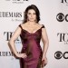 Tony Awards Fug Carpet: Idina Menzel in Zac Posen