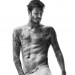 Ogle the Ad: David Beckham for H&M