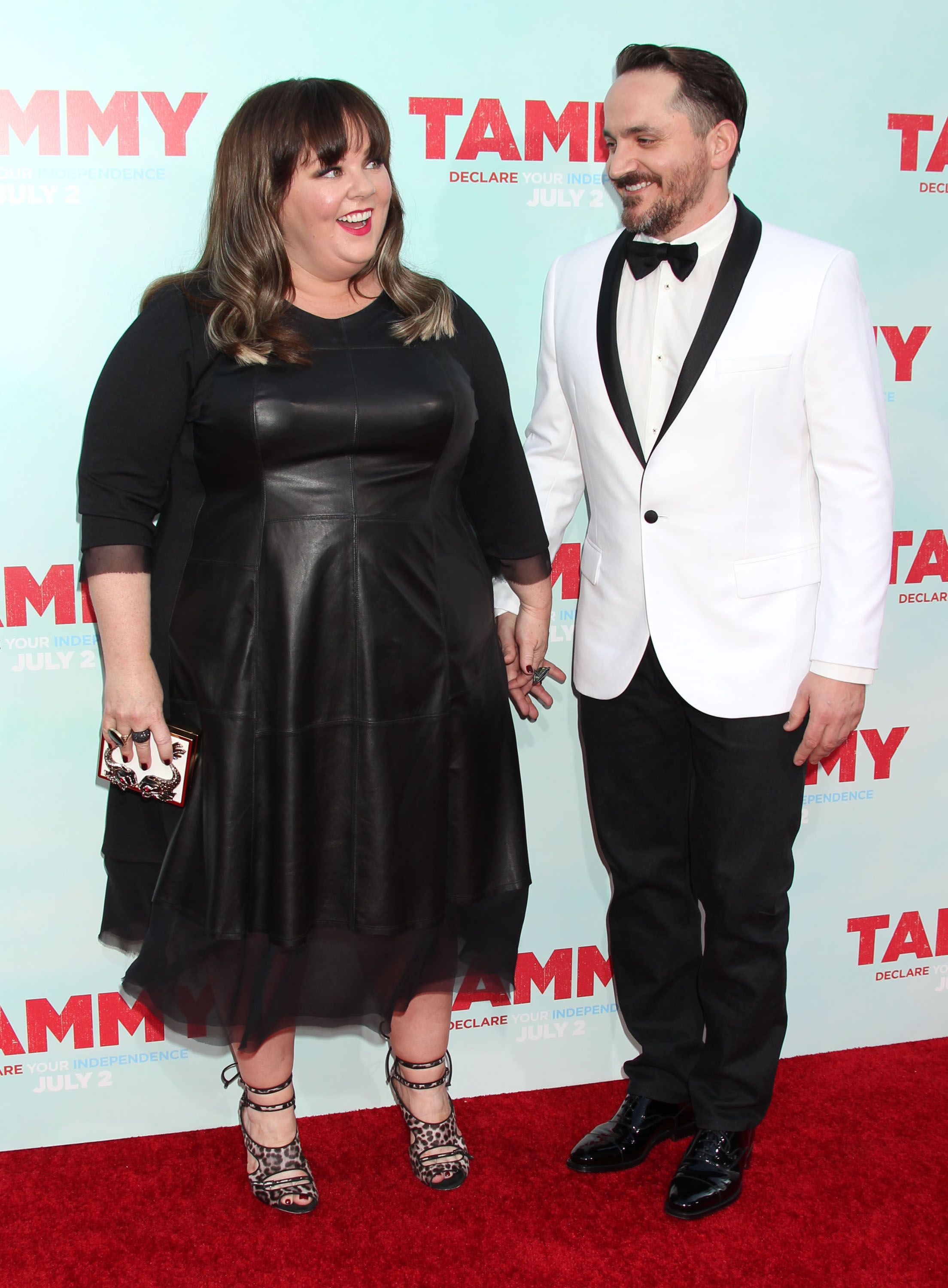'Tammy' Los Angeles Premiere