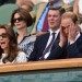 Well Replayed: Kate and Wills at Wimbledon
