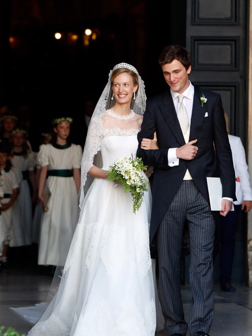 Well Played, The Wedding of Prince Amedeo Of Belgium And Elisabetta Maria Rosboch Von Wolkenstein