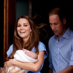 Royally Well-Played: Prince George, THE YEAR ONE