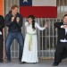 Royally Played: Prince Harry in Chile