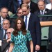 Well Replayed, The Many Faces of Wills and Kate at the Wimbledon Men’s Tennis Finals