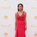 Emmys Fugs and Fabs: Ladies in Red