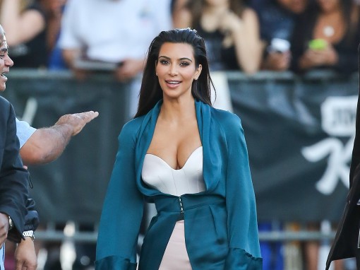 What The Fug: Kim Kardashian