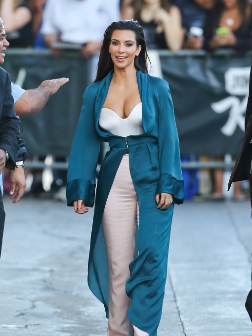 What The Fug: Kim Kardashian