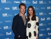 Well Played, The Imitation Game at the Toronto Film Festival
