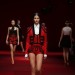 High Fugshion: Dolce & Gabbana Spring 2015 at Milan Fashion Week