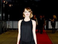 Fug or Fab: Emma Stone in Chloe