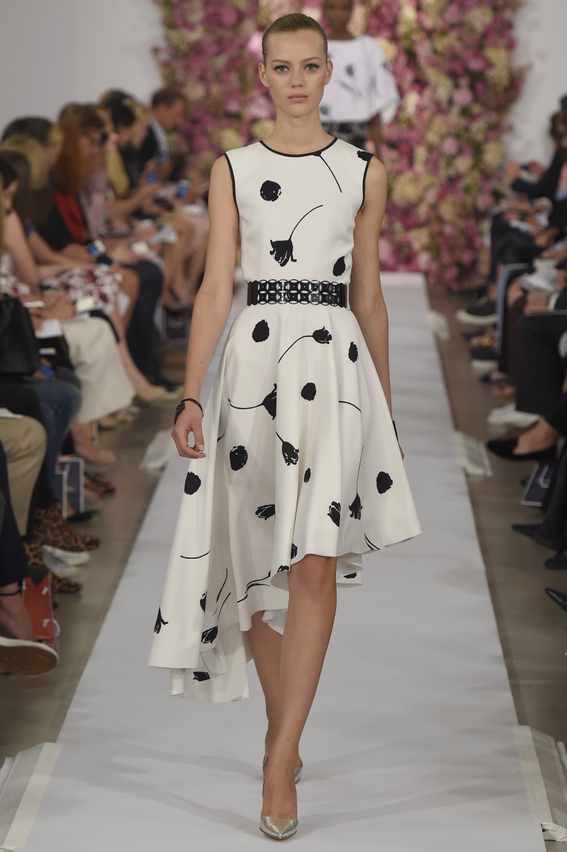 Модные платья в 24 году. Оскар де ла рента одежда. Модные платья в 24 году. Оскар де ла рента коллекции. Оскар де ларента 2014.