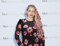 Fugs and Mostly Fabs: Everyone Else at the Metropolitan Opera Opening