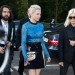 Fugs and Fabs: Celebs at the Louis Vuitton Show