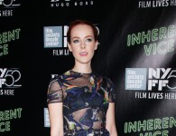 Fugs and Fabs: Jena Malone