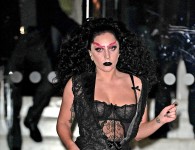 Recent Fugs, Fabs, and WTFs: Lady Gaga