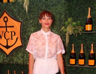 Fugs and Fabs: The Veuve Clicquot Polo Classic