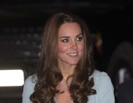 Royally Played, Kate Middleton in Jenny Packham