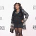 American Music Awards Fug Carpet: Star Jones