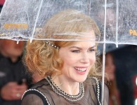 Fug or Fab: Nicole Kidman in Prada