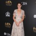 Hollywood Film Awards Well Played: Shailene Woodley in Valentino