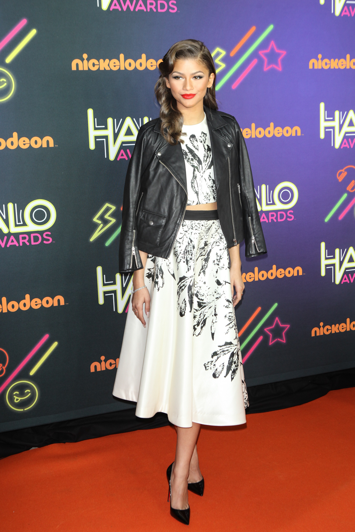 Nickelodeon Halo Awards