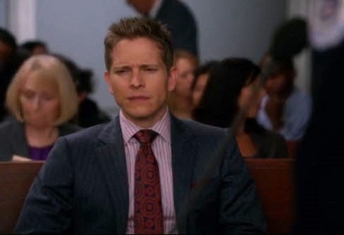 Fug The Show The Good Wife Power Suit Ranking Season 6 Episode 7 Go Fug Yourself