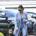 Fug the Kardashian: Kim (In Her Capacity As Child-Stylist)