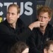 Royals Round-Up Round-Up: Wills and Kate and Harry and George: 2014