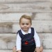 Royally Played: The Prince George Christmas Photos