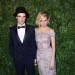 Well Played, Sienna Miller in Burberry