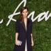 British Fashion Awards Fug or Fab Carpet: Emma Watson in Nonoo