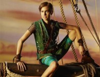 Fug the Fromage: Peter Pan Live on NBC