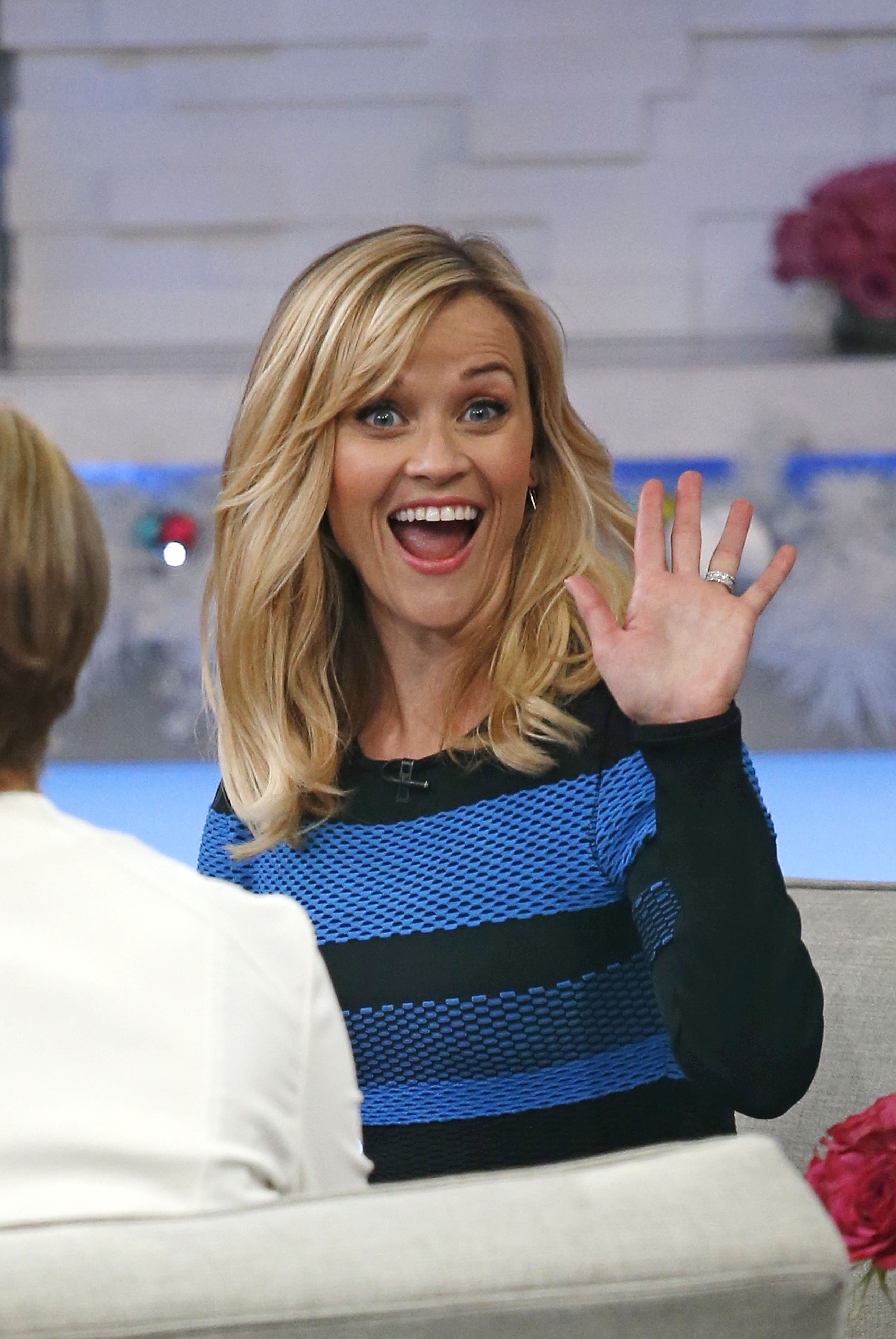 Recent Fugs and Fabs: Reese Witherspoon