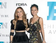 Fugs or Fabs: Sarah Jessica Parker and Nicole Richie