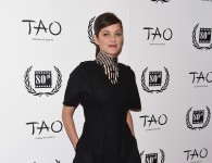 Fugs and Fabs: Marion Cotillard