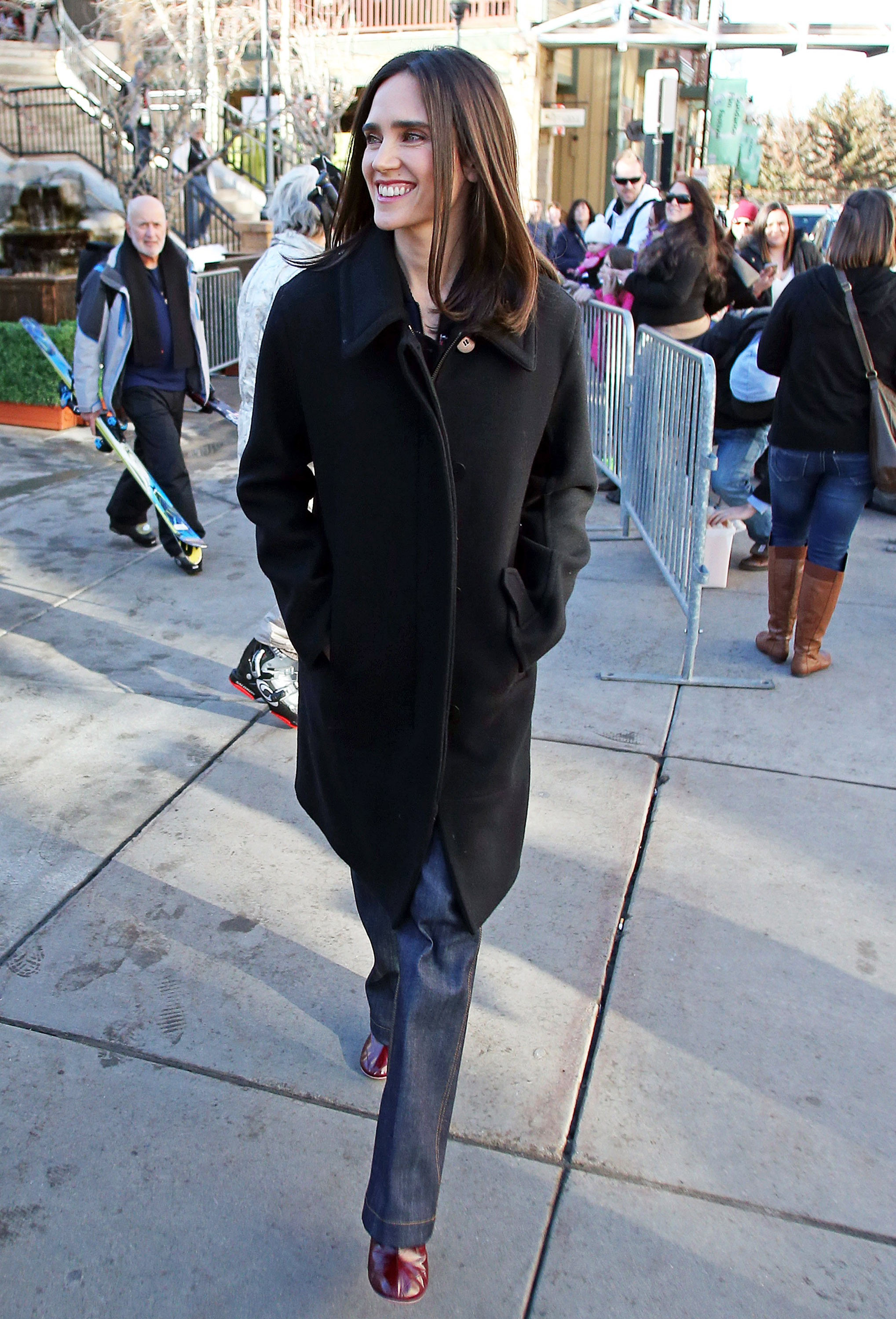 Fugs and Fabs: The (Mostly) Candids of Sundance