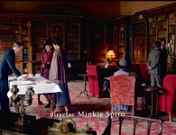 Fug the Show: Downton Abbey Recap, Season 5 episode 5